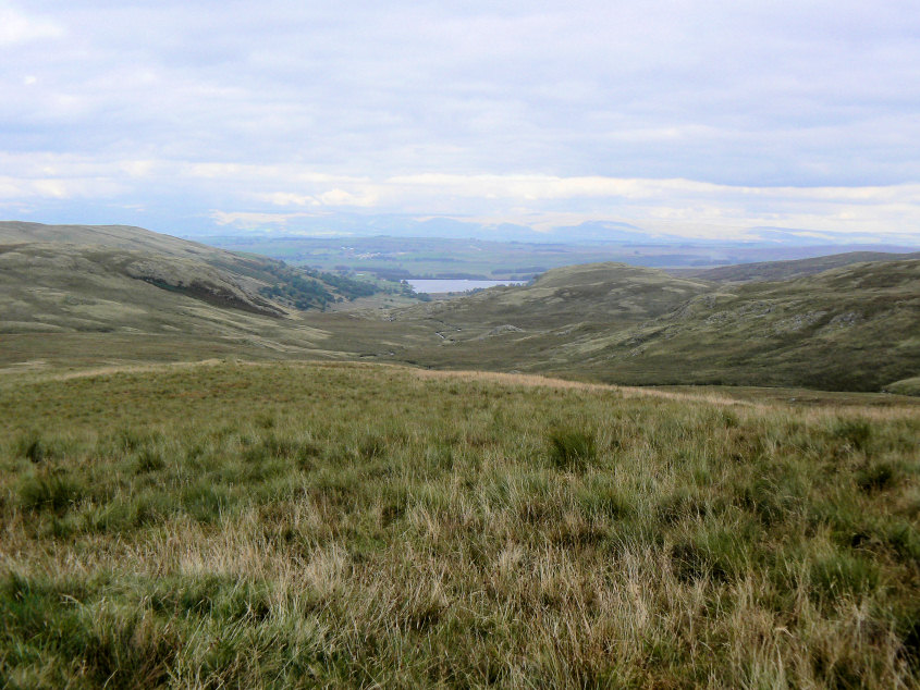Wet Sleddale Reservoir Wet Sleddale Reservoir